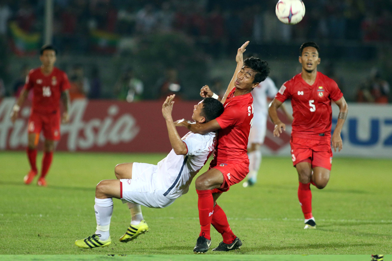 Tỉ lệ dứt điểm thành công của Việt Nam thấp hơn so với Thái Lan AFF Cup, tin tức AFF Cup, ĐT Việt Nam, bóng đá Việt Nam, Park Hang Seo, Thái Lan, Indonesia